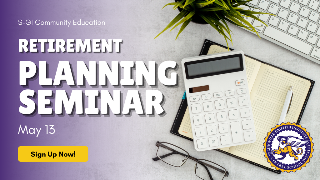 retirement planning