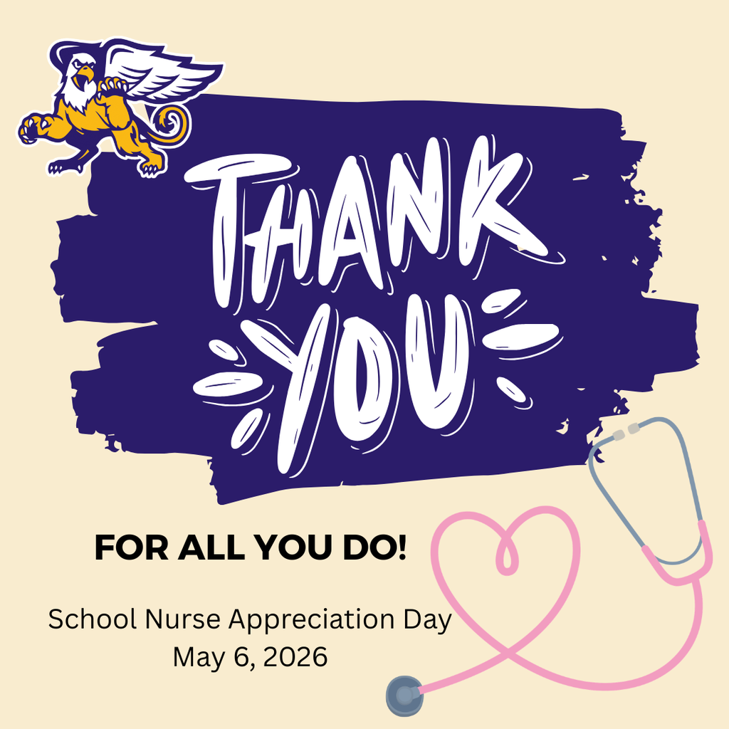 School Nurse Appreciation Day