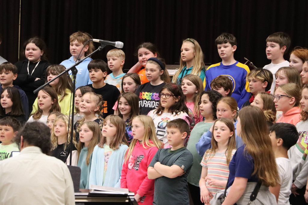 Chorus