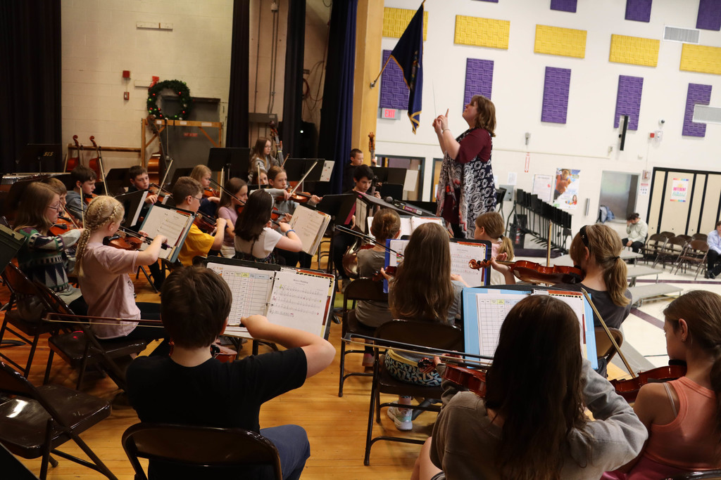 Orchestra