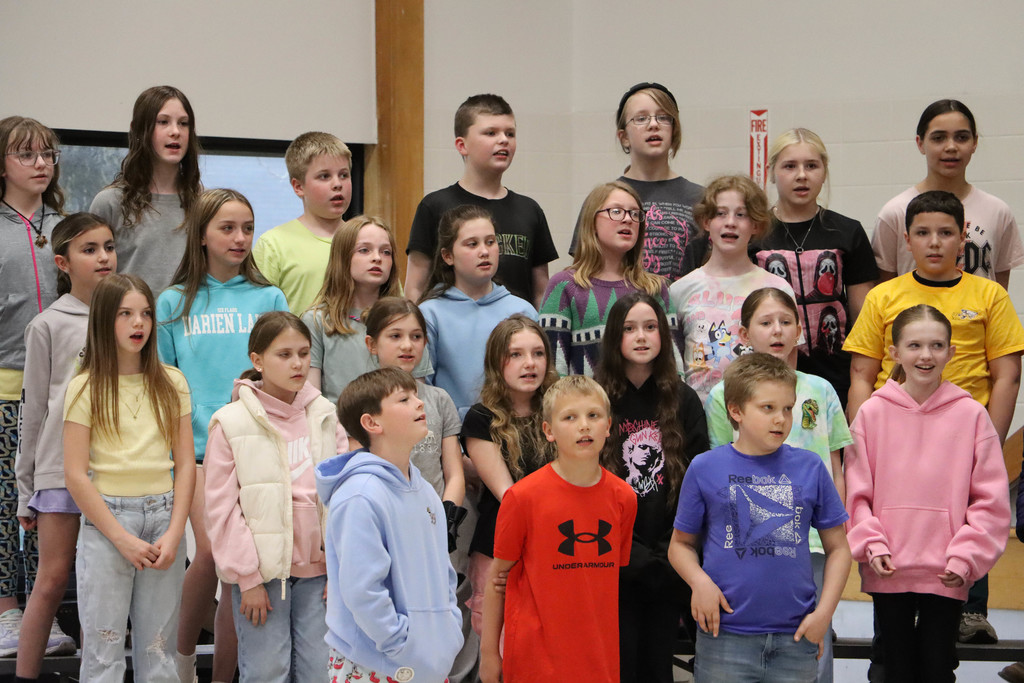 Chorus