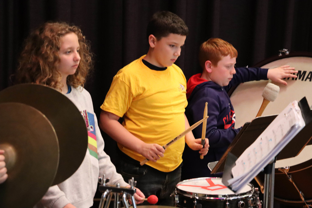 Percussion