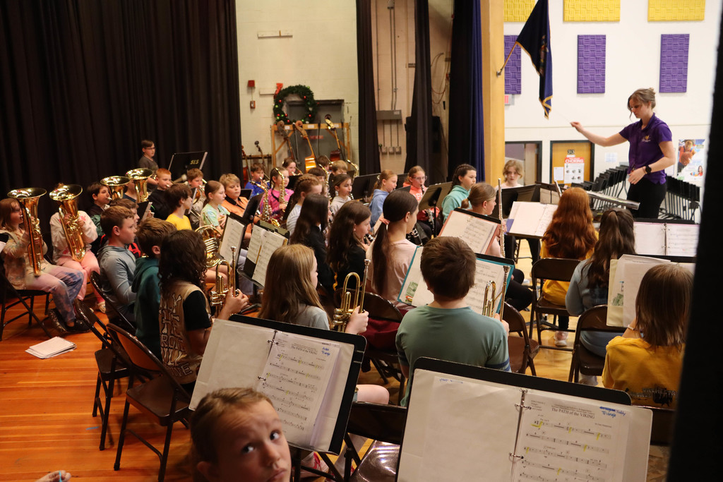 Band