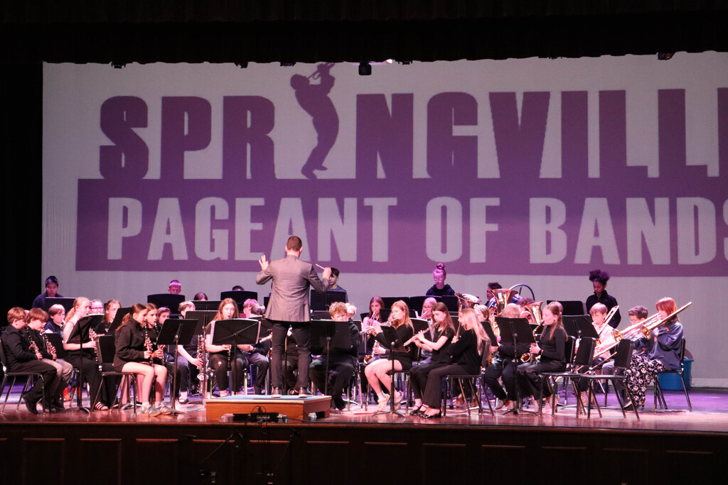SMS Pageant