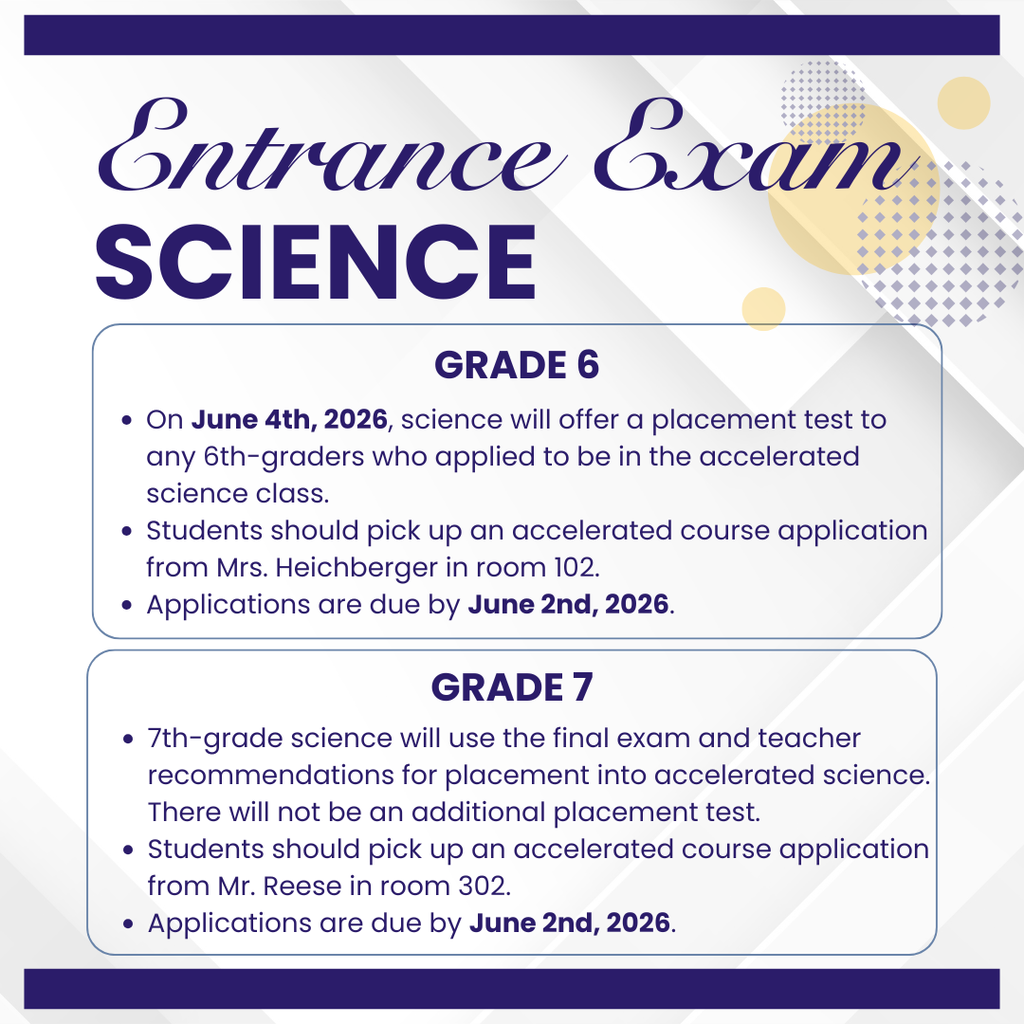 Accelerated Courses