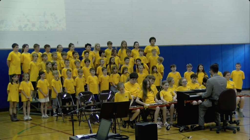 Colden Concert