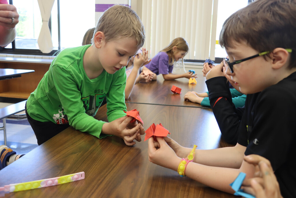 Origami
