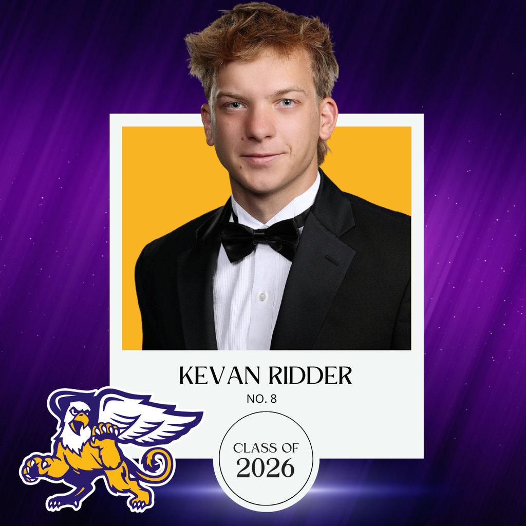 Kevan Ridder