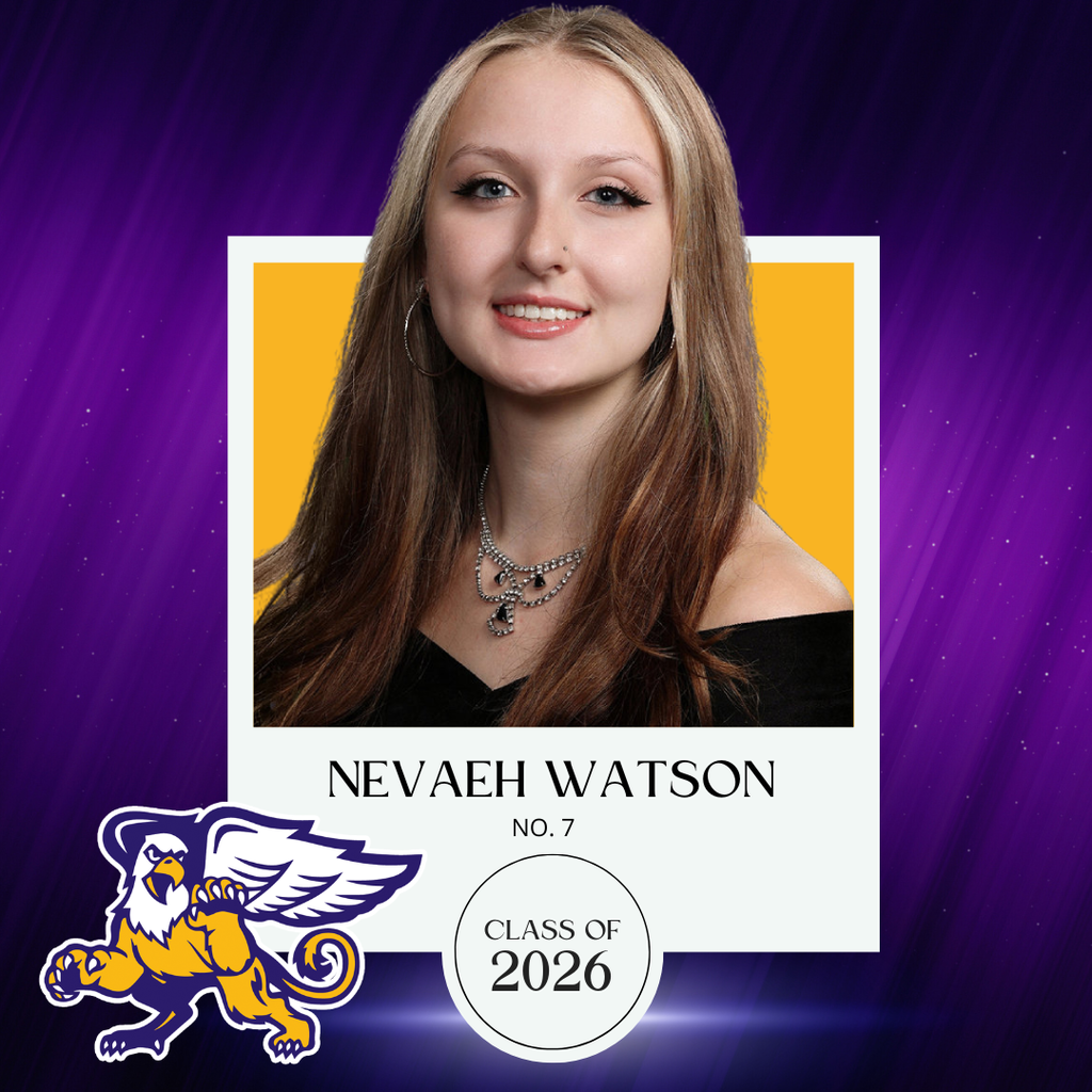 Nevaeh Watson