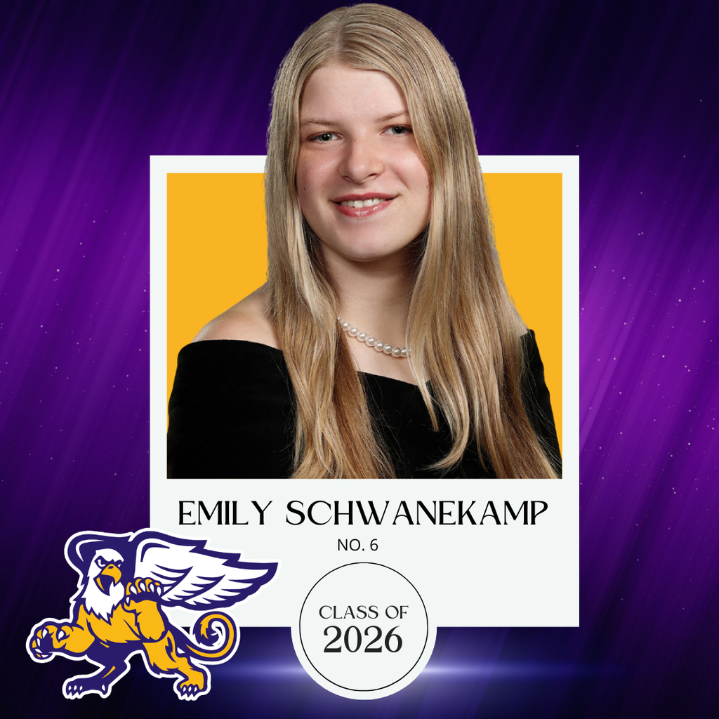 Emily Schwanekamp