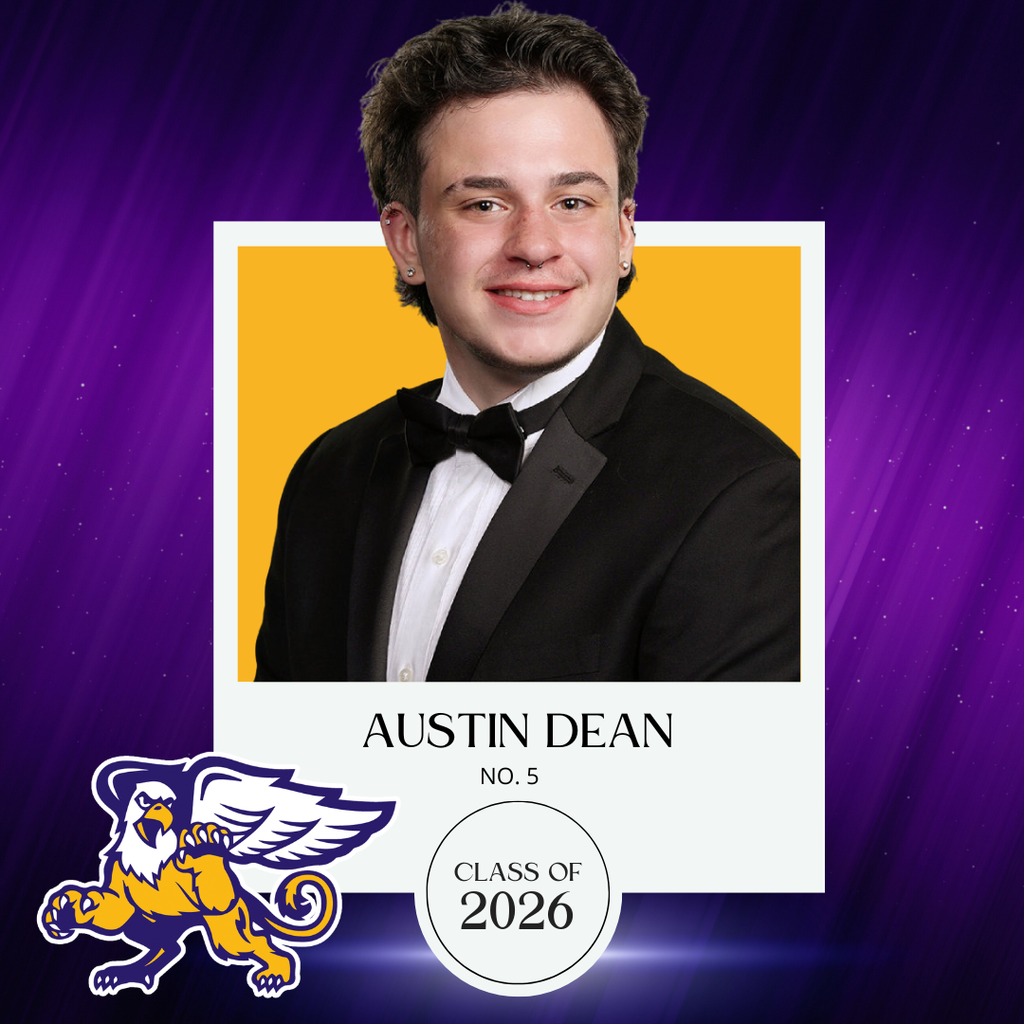 Austin Dean