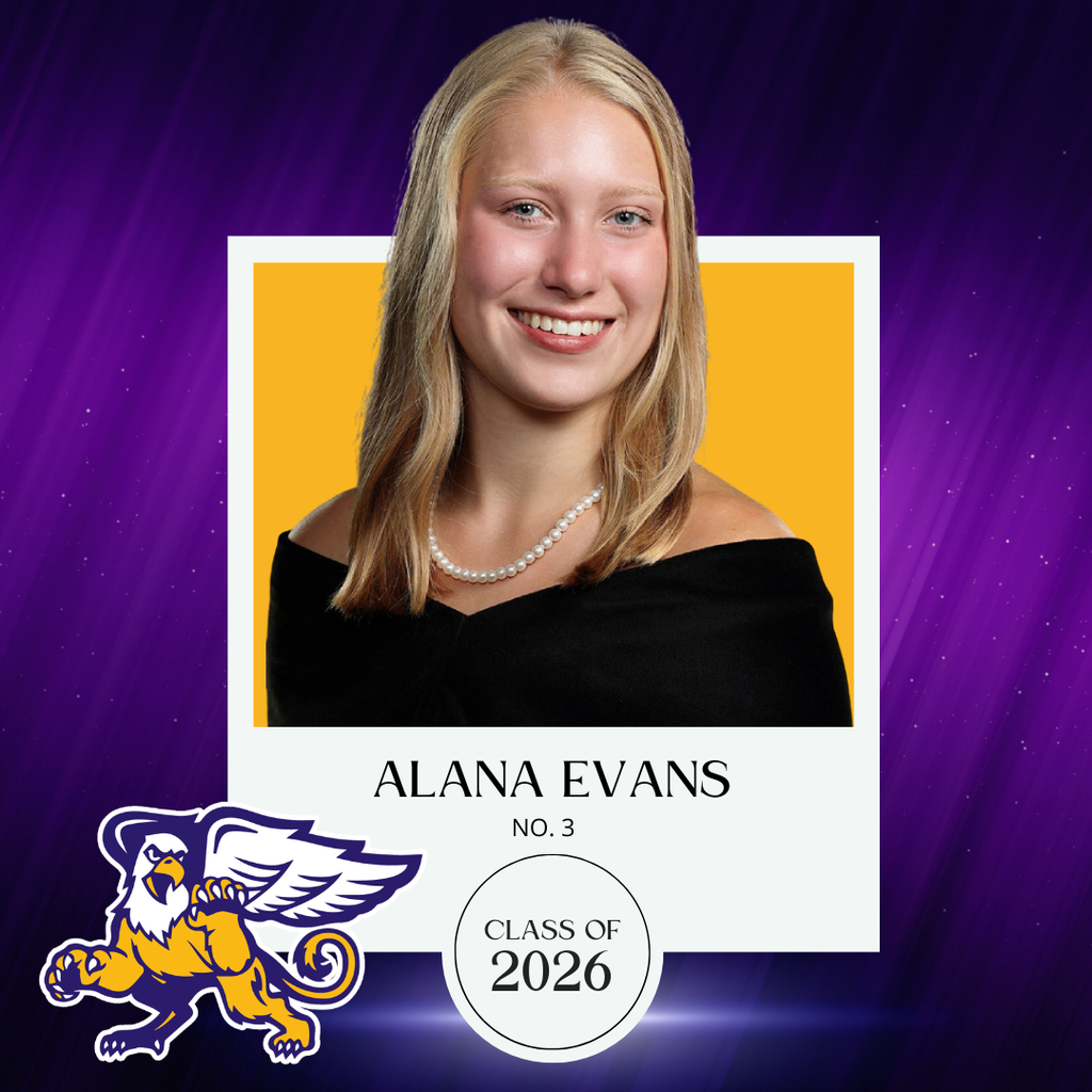 Alana Evans