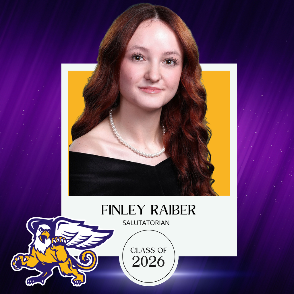 Finley Raiber
