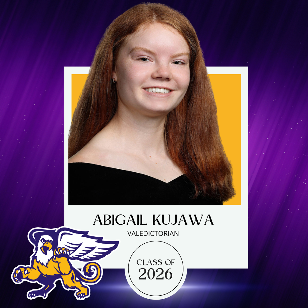 Abigail Kujawa