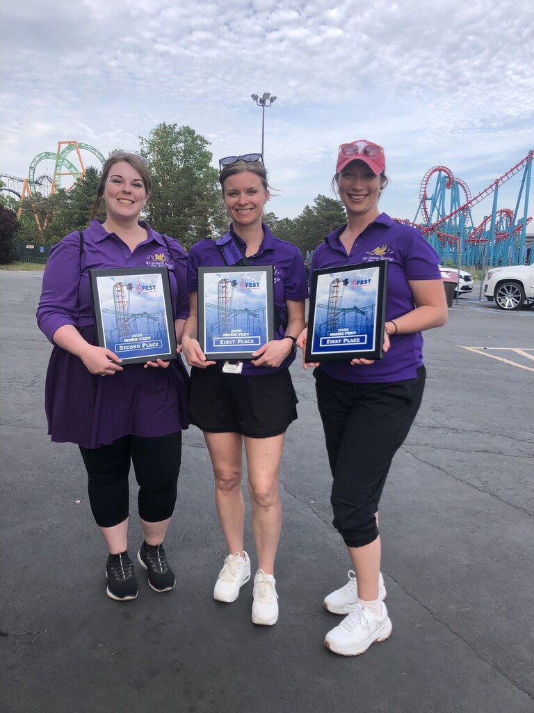 Directors with awards