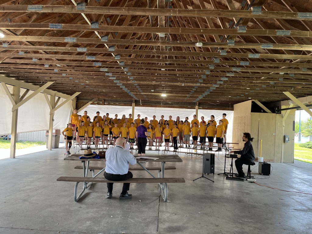 Chorus