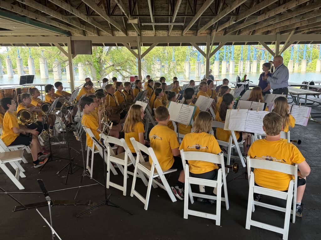 Band