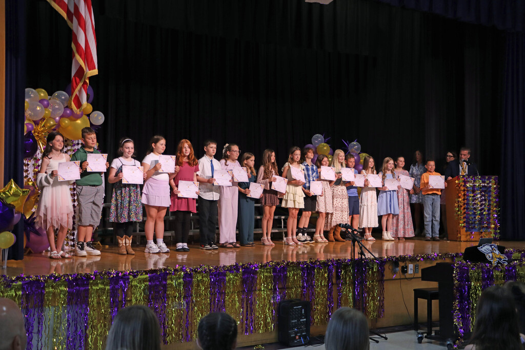 Engagement Awards