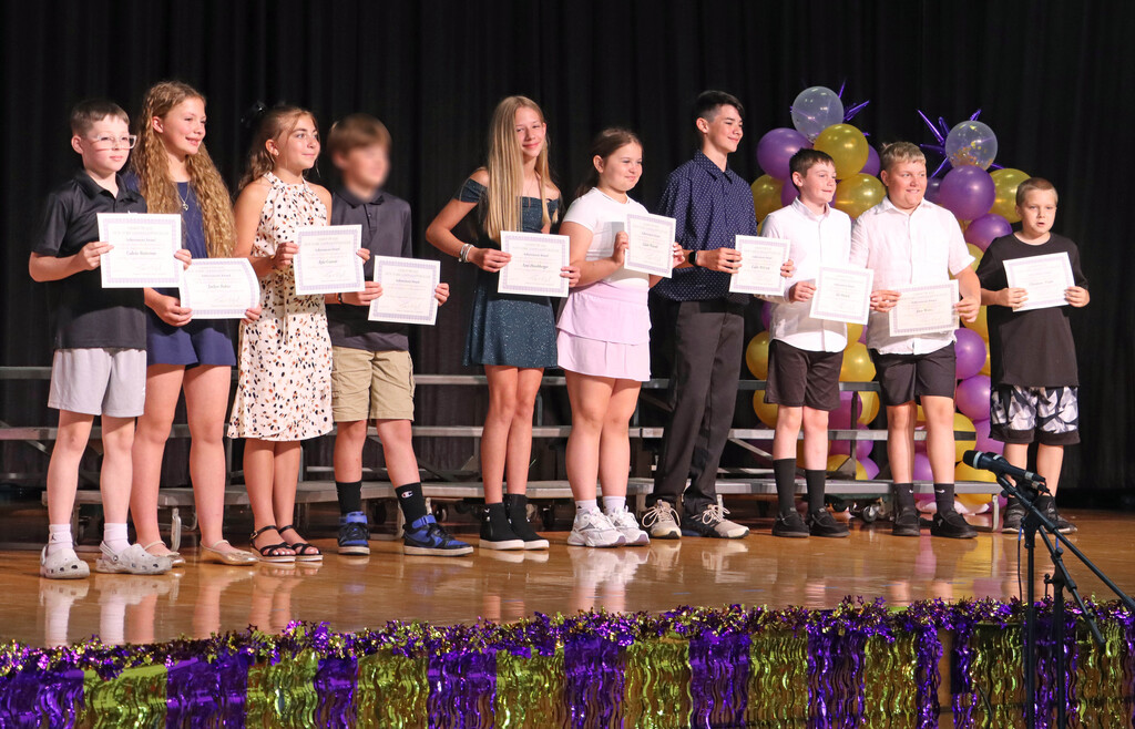 award winners