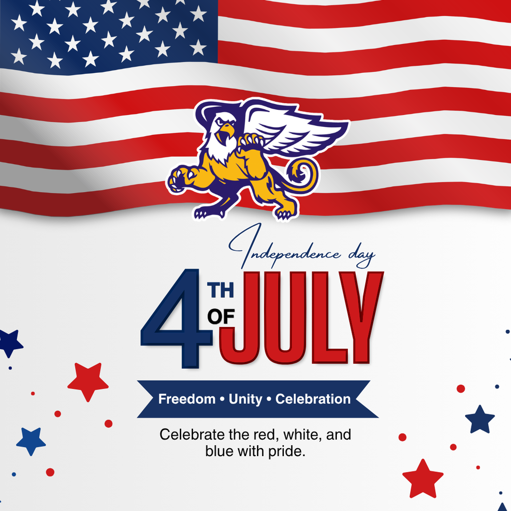 4th of July!