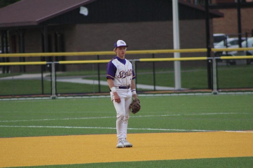 Grant Michalski