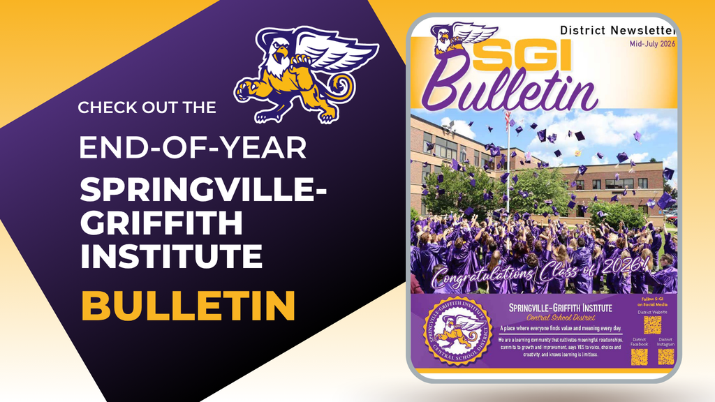 End-of-Year Bulletin