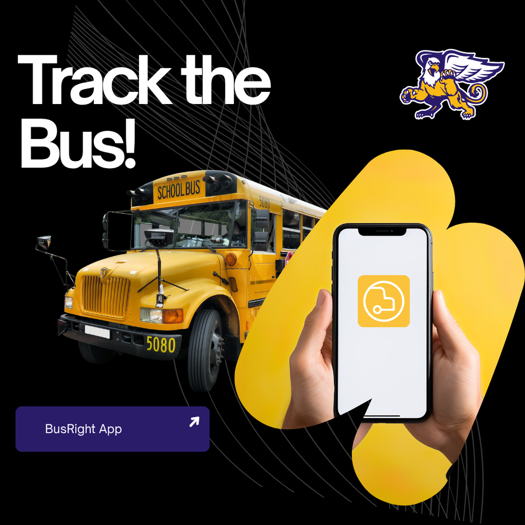 BusRight app