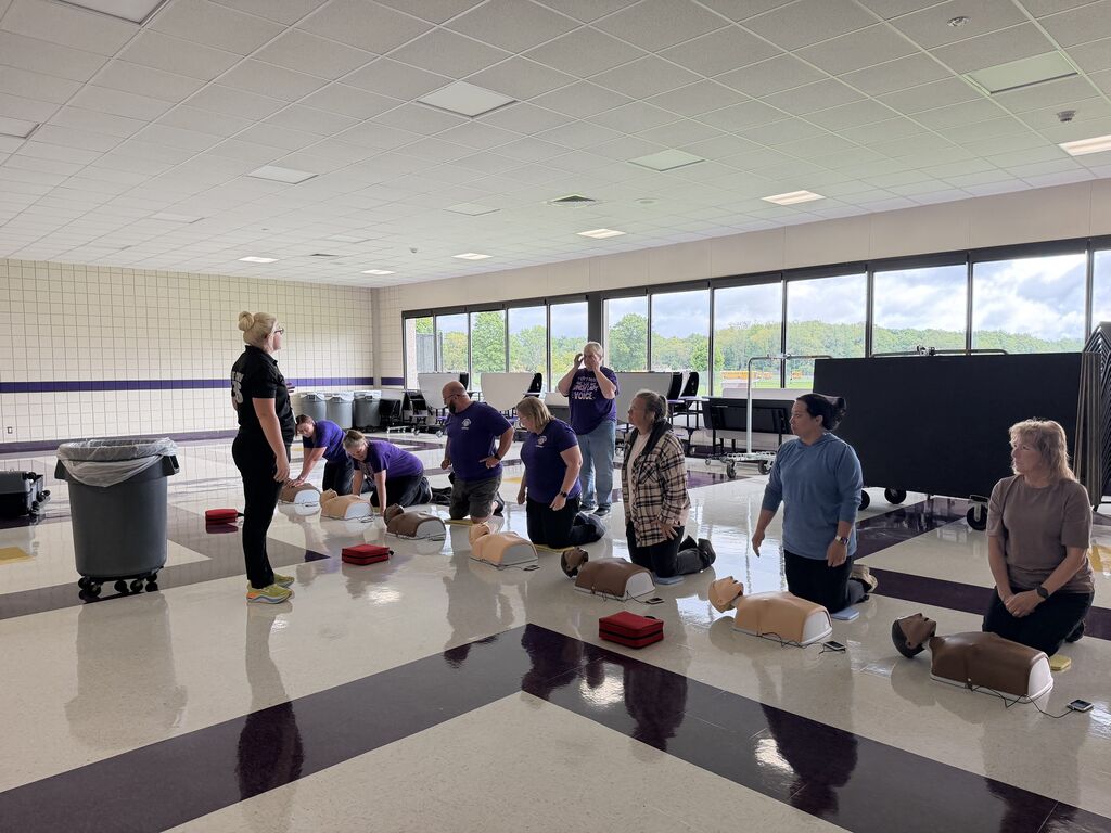 SGI Culinary Learning CPR
