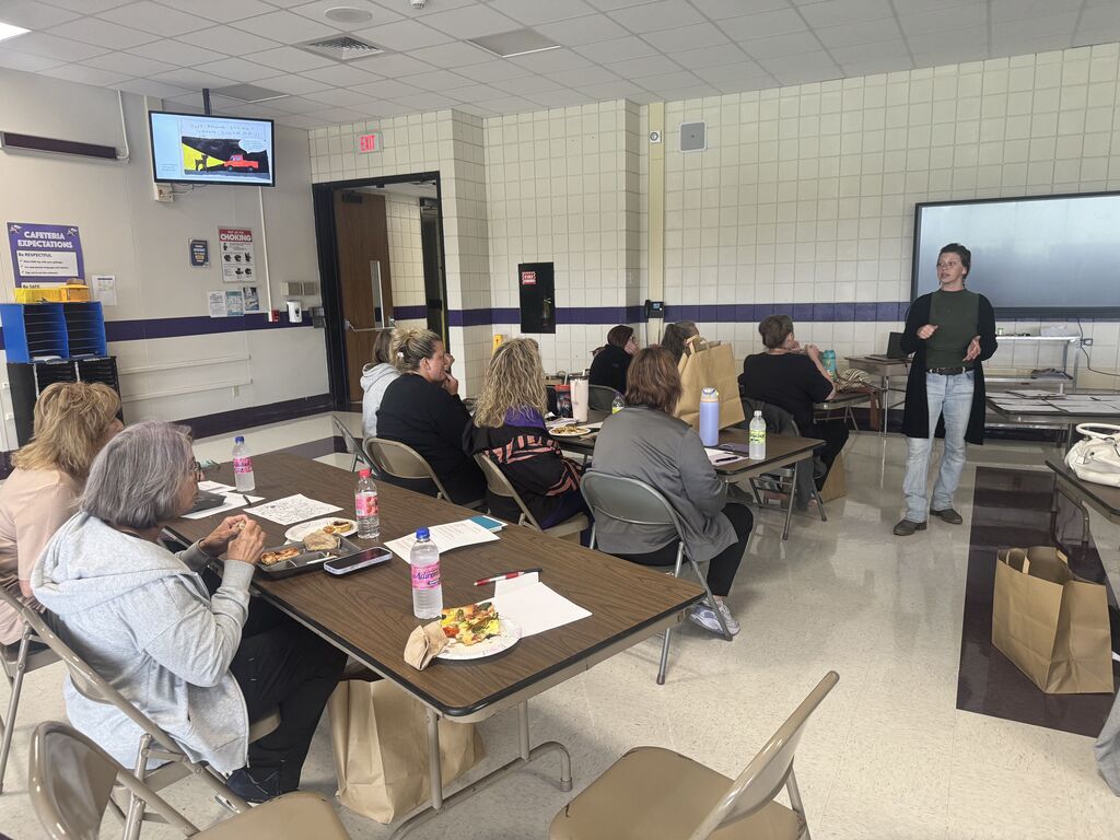 SGI Culinary learns from Lucky Day Homestead