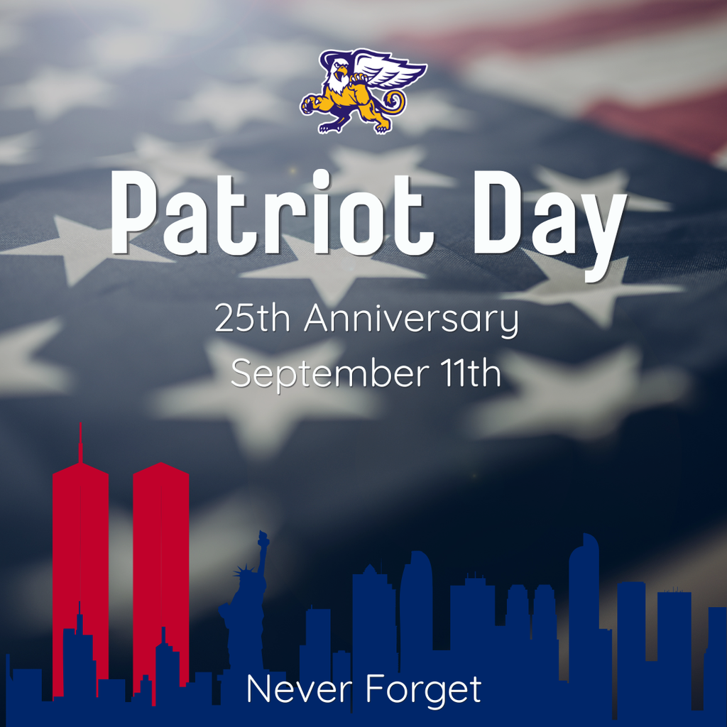 patriot day