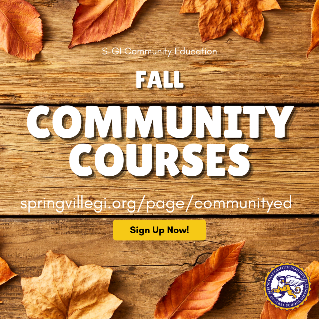 community education