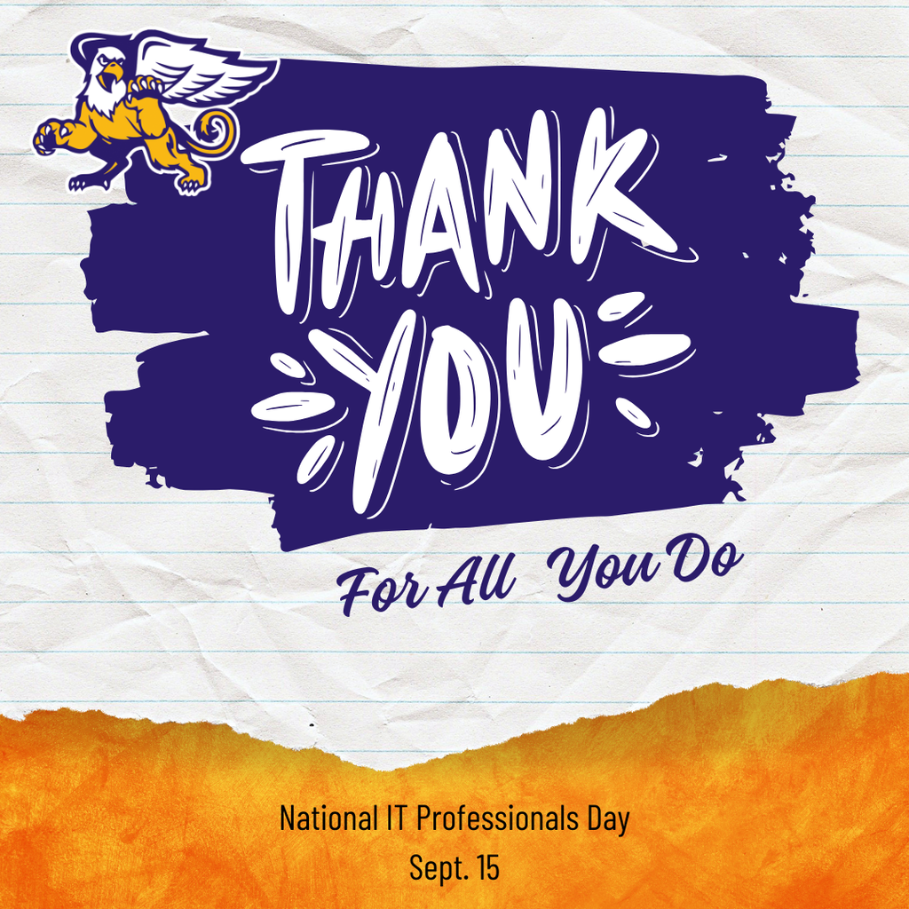 IT Professionals Day