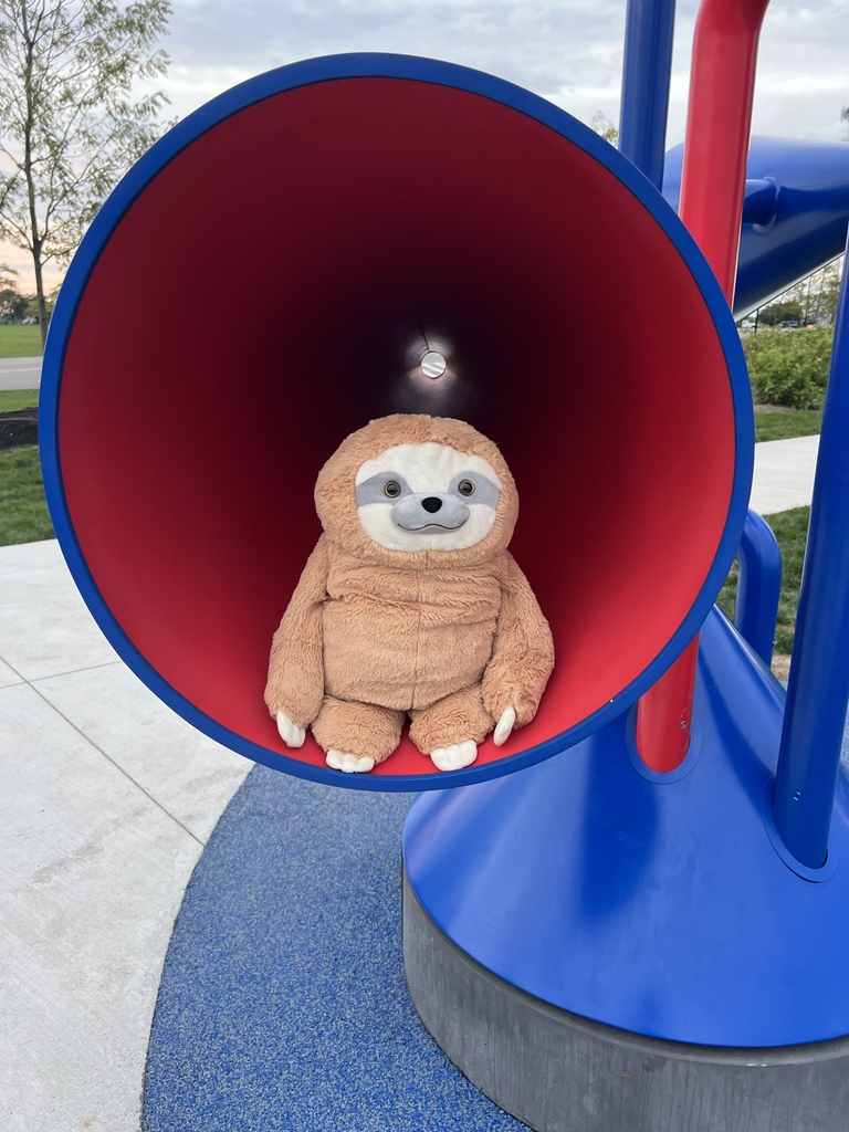 Sheldon at the Bills stadium.