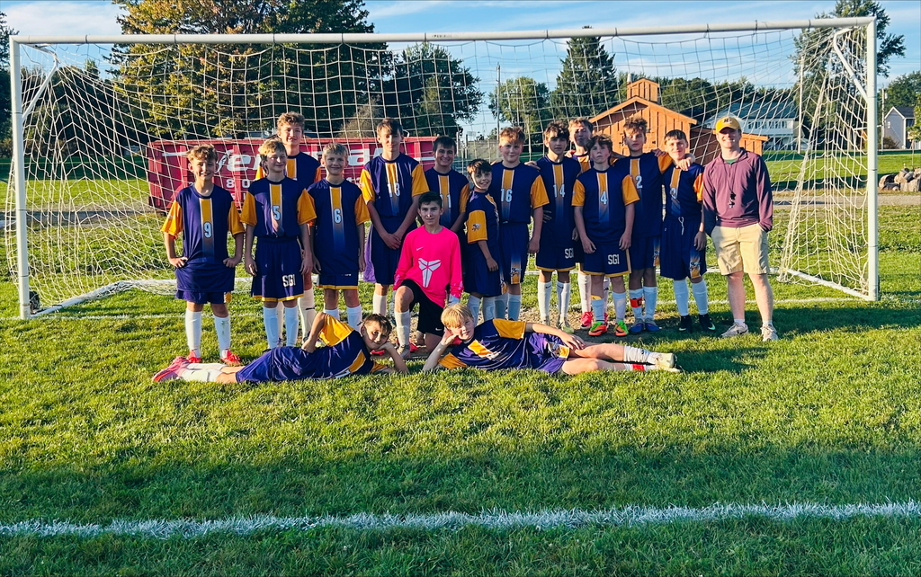 boys soccer