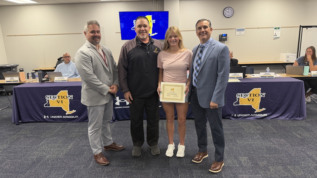 section 6 award