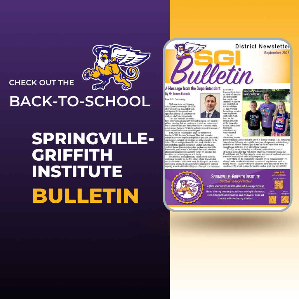 bulletin