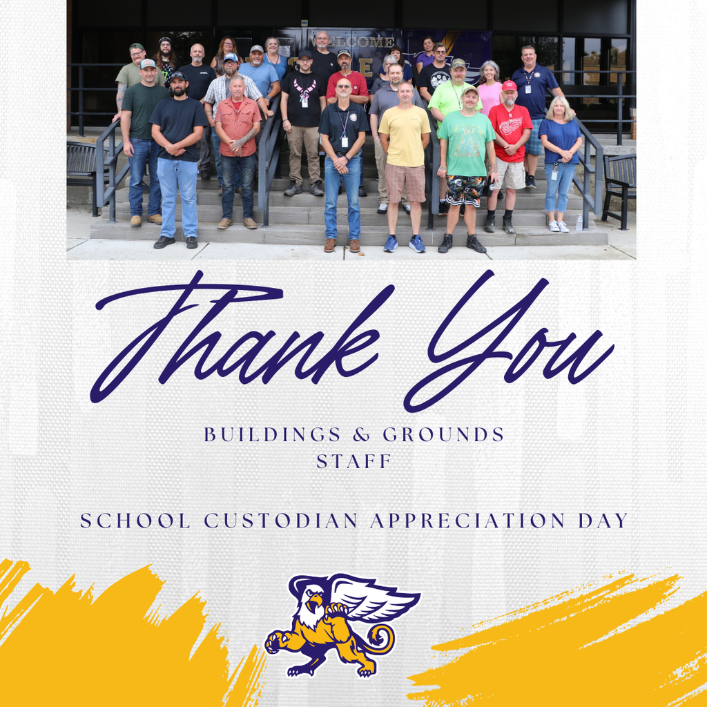 custodian appreciation day