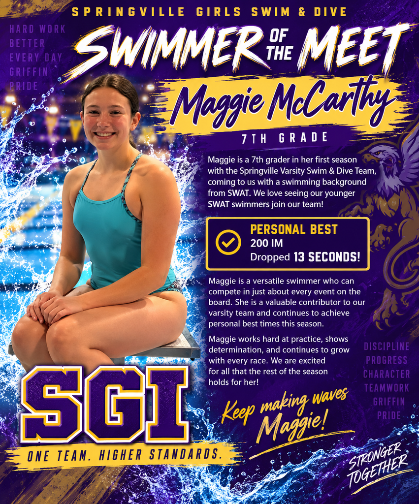 Maggie McCarthy