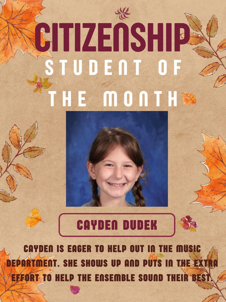 Cayden