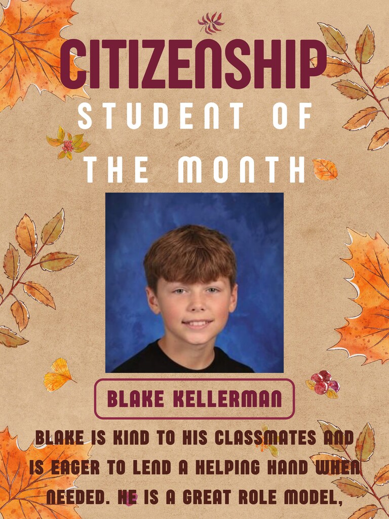 Blake