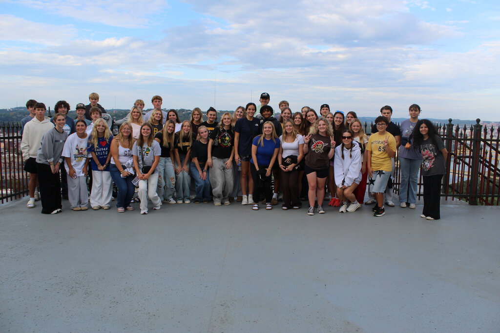 Senior Class