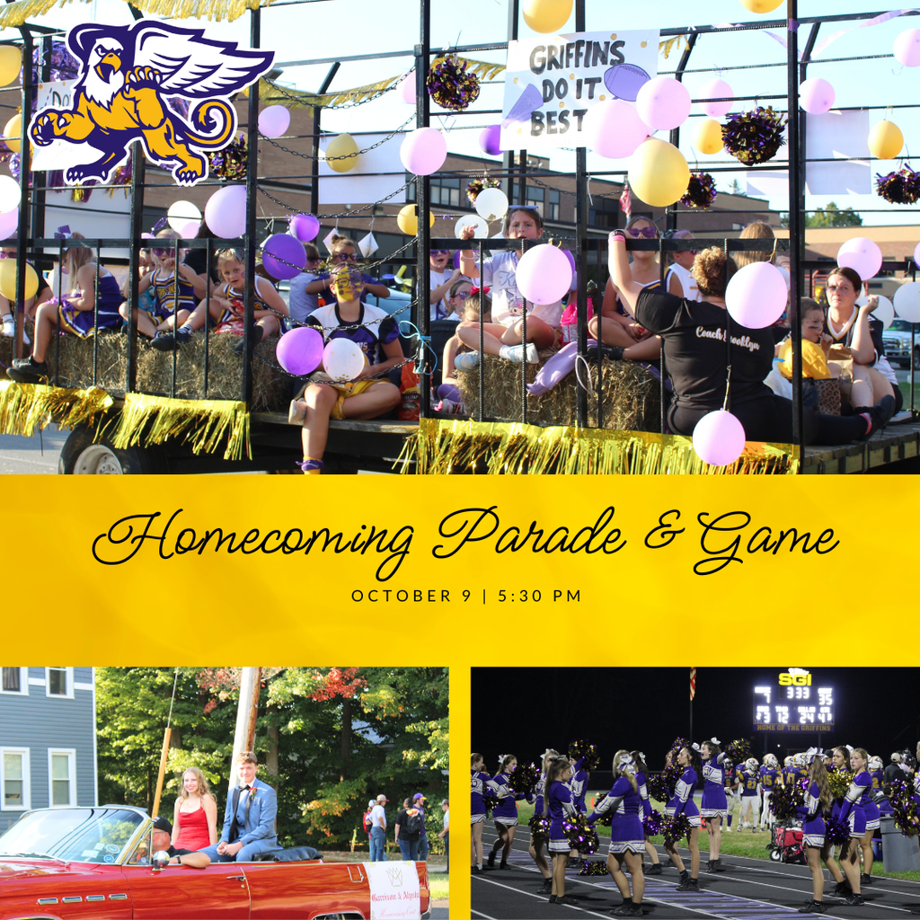 homecoming safety