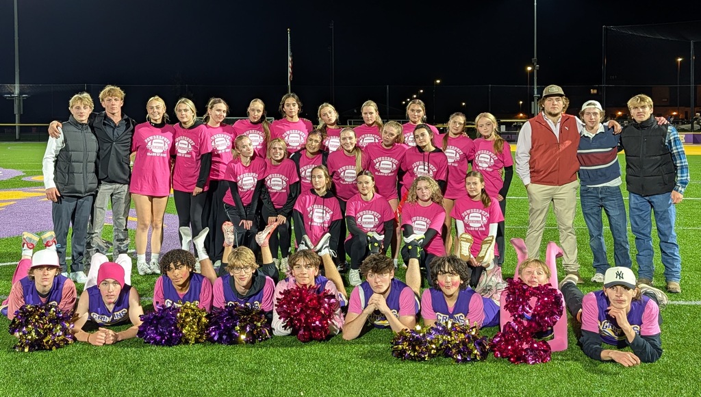 senior team