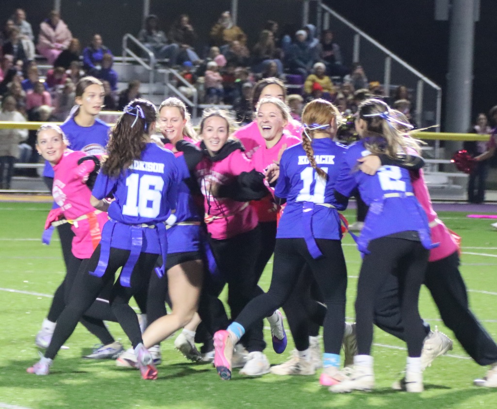 powder puff game
