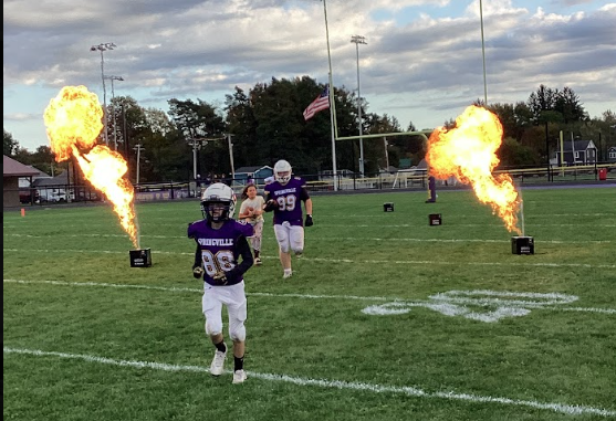 football