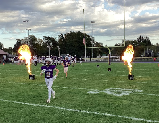 football