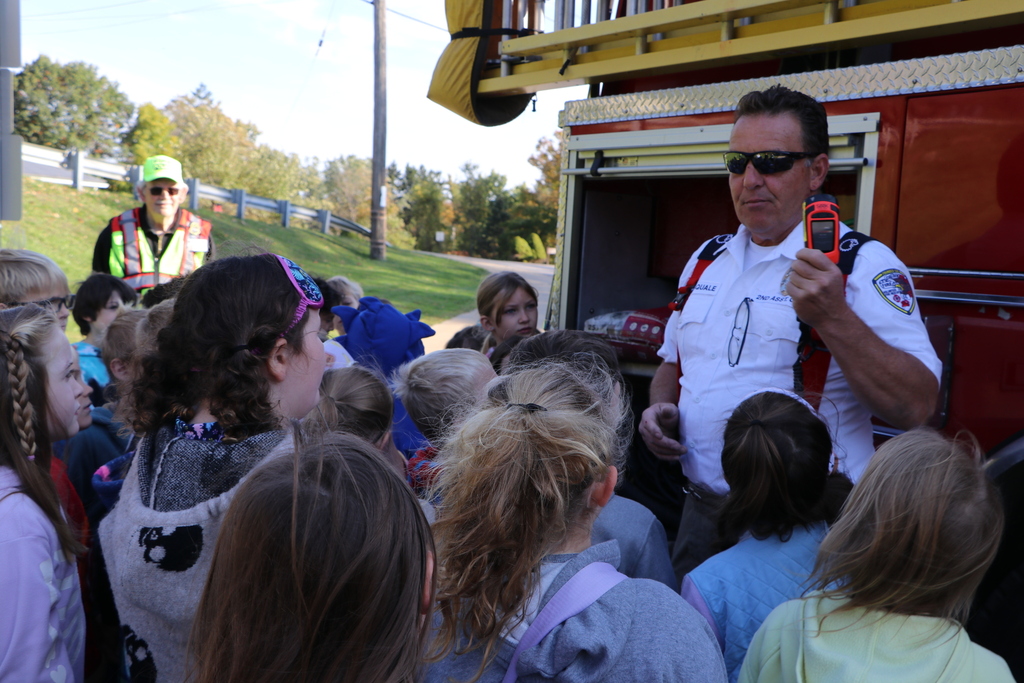 Fire Protection Day