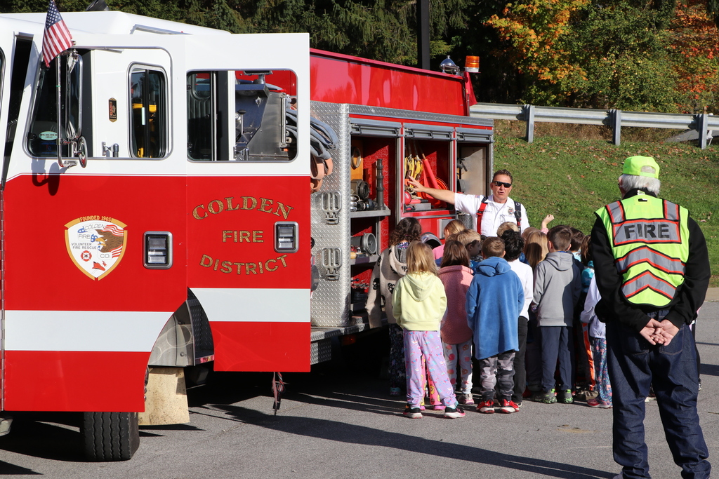 Fire Protection Day