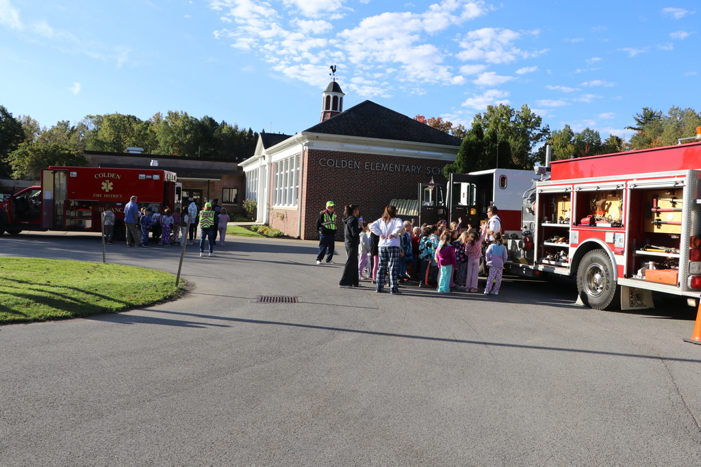 Fire Protection Day