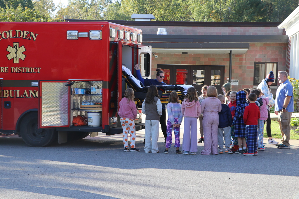 Fire Protection Day